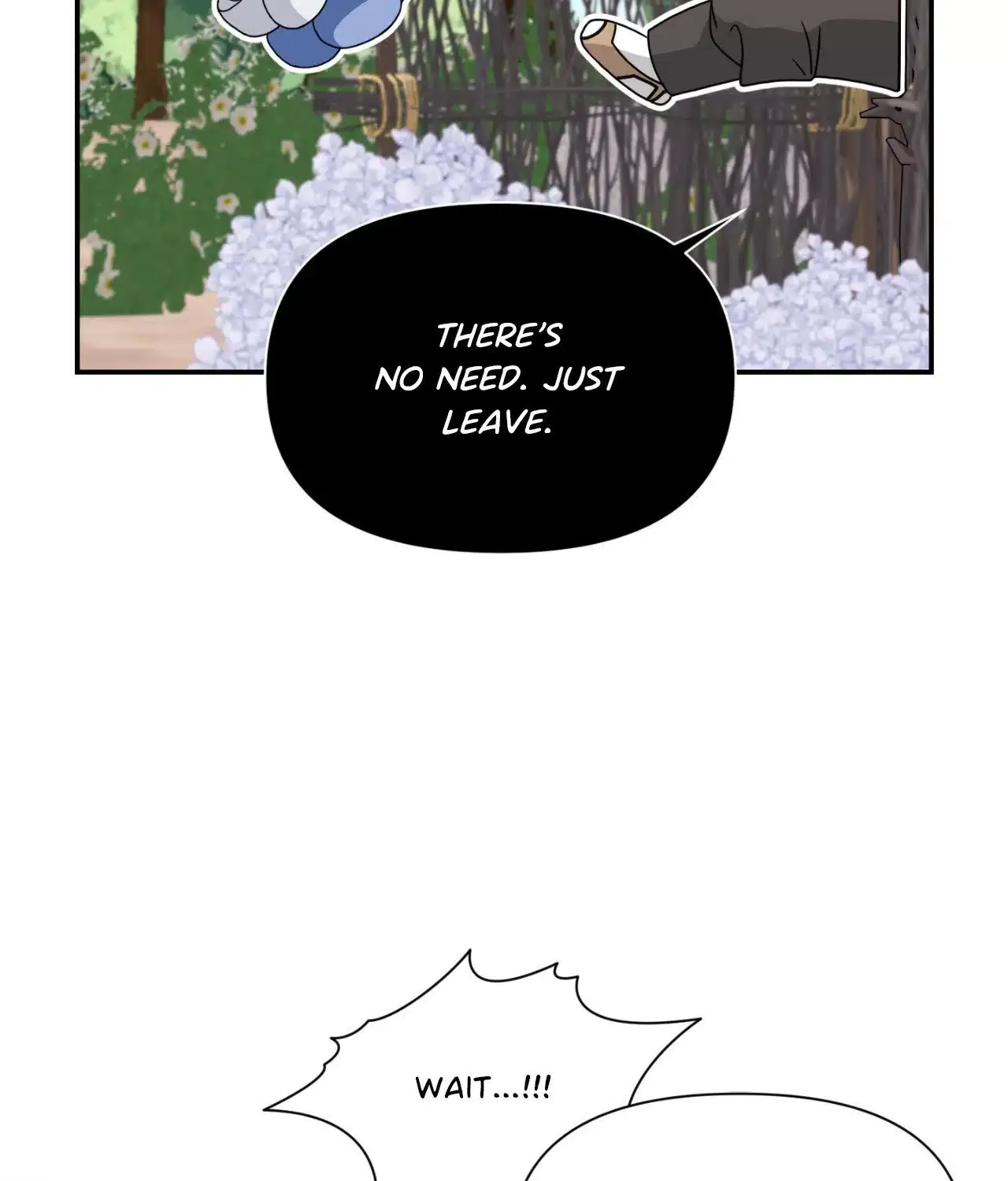 You Are So Lovely Chapter 2.6 page 95 - 