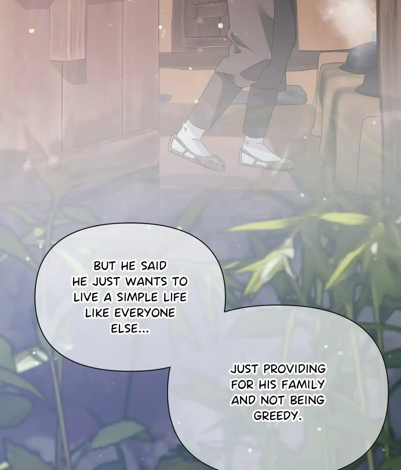 You Are So Lovely Chapter 2.7 page 119 - 