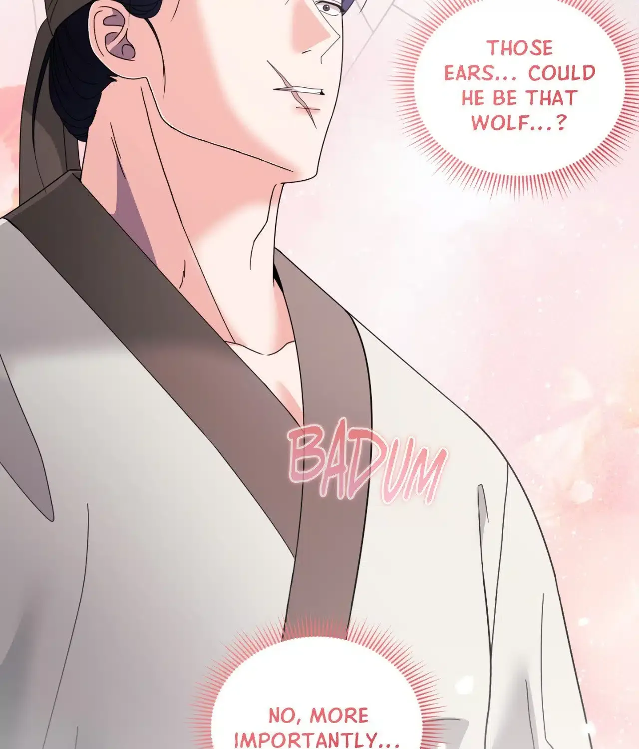 You Are So Lovely Chapter 2.7 page 153 - 