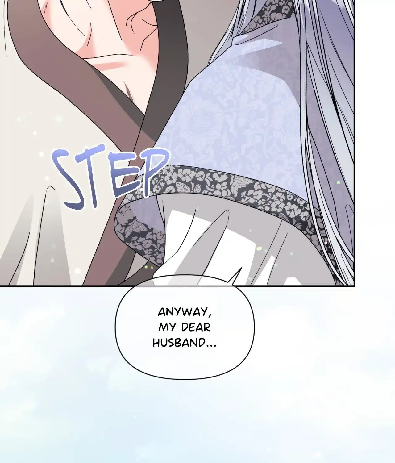 You Are So Lovely Chapter 2.7 page 163 - 