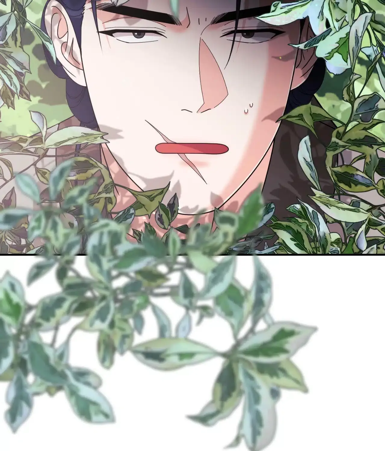 You Are So Lovely Chapter 2.7 page 35 - 