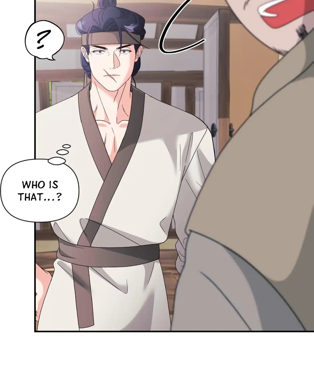 You Are So Lovely Chapter 2.8 page 143 - 
