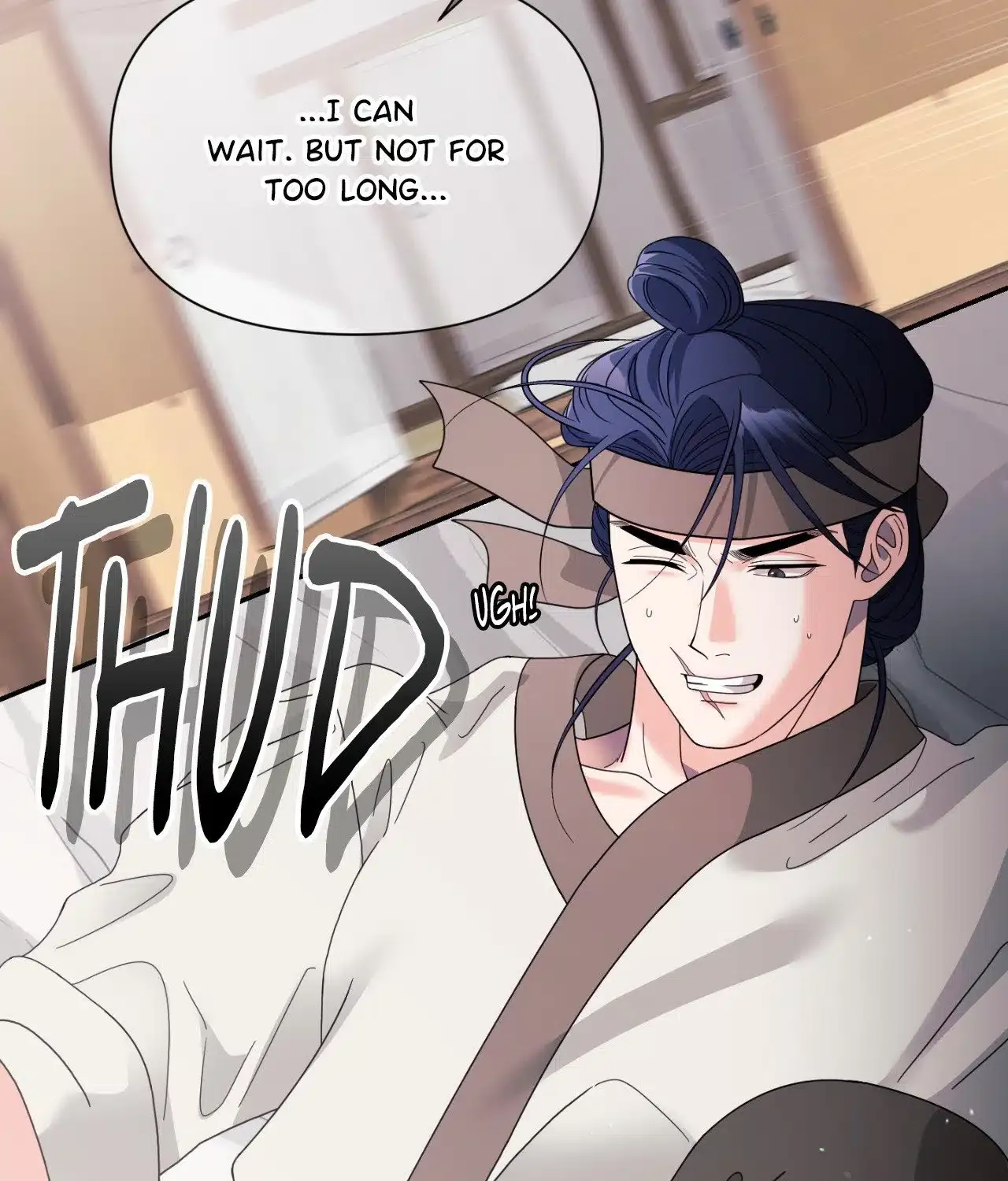 You Are So Lovely Chapter 2.8 page 186 - 