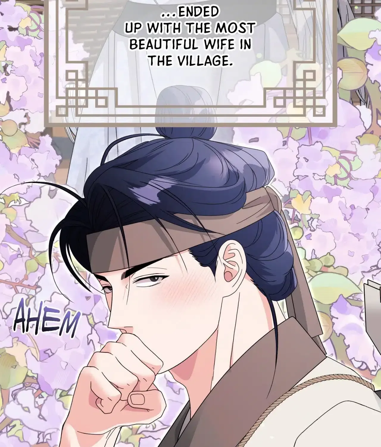 You Are So Lovely Chapter 2.8 page 248 - 