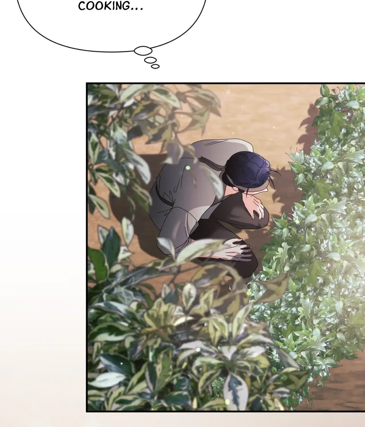 You Are So Lovely Chapter 2.8 page 37 - 