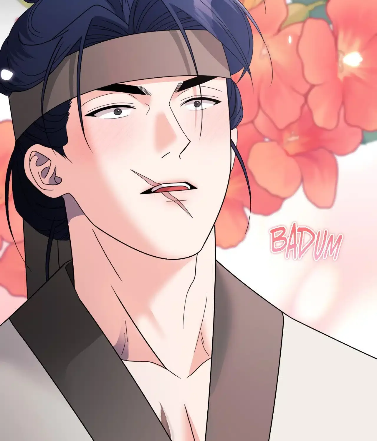You Are So Lovely Chapter 2.9 page 180 - 