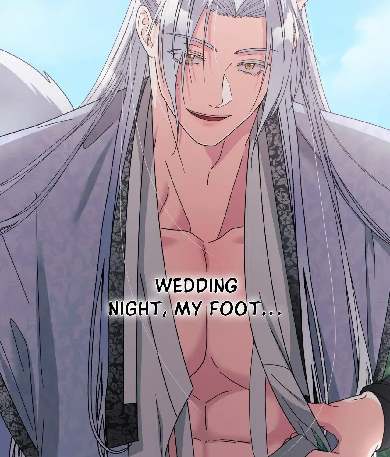 You Are So Lovely Chapter 2.9 page 191 - 