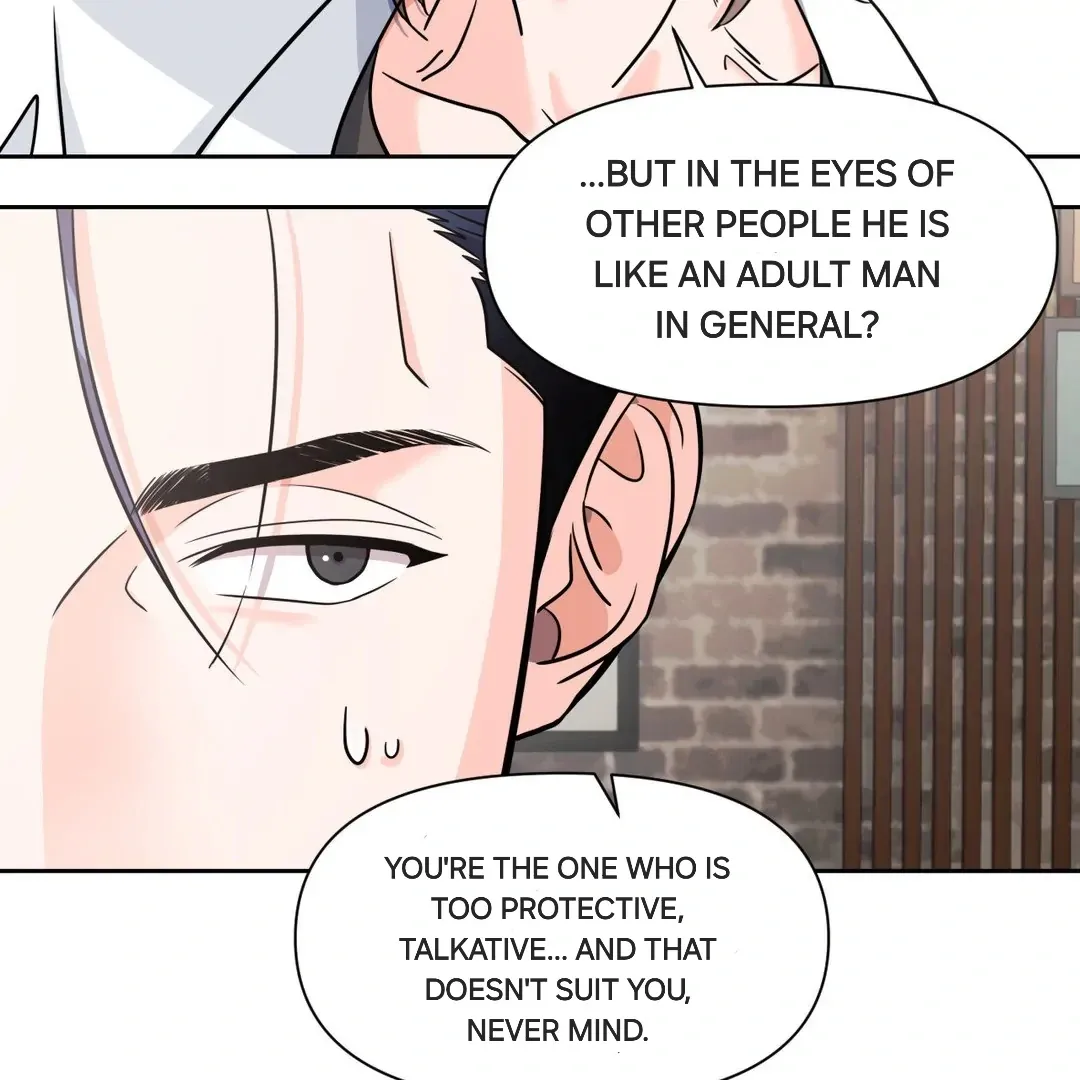 You Are So Lovely Chapter 2 page 11 - 