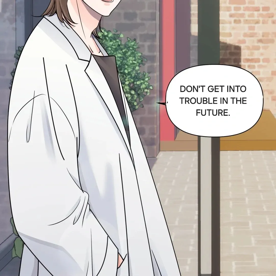 You Are So Lovely Chapter 2 page 14 - 