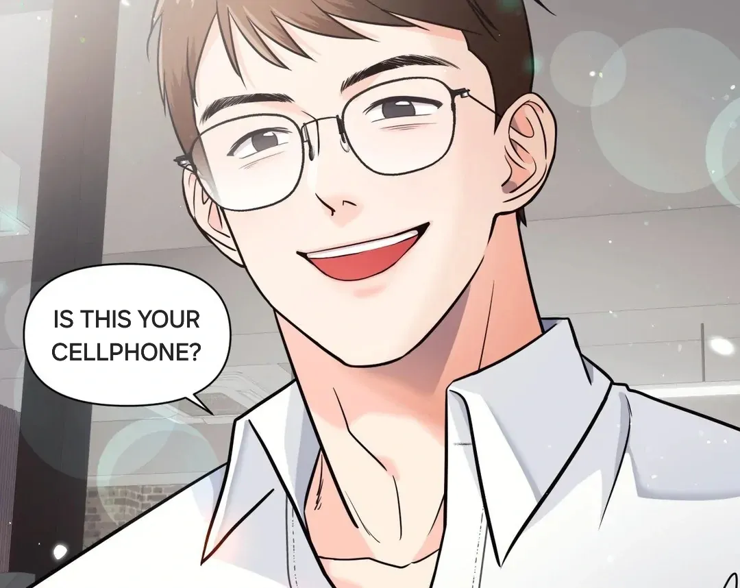 You Are So Lovely Chapter 2 page 18 - 