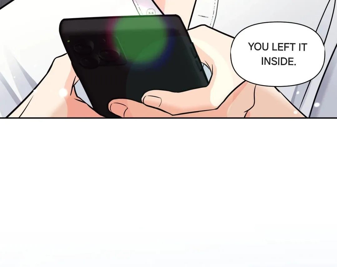 You Are So Lovely Chapter 2 page 19 - 