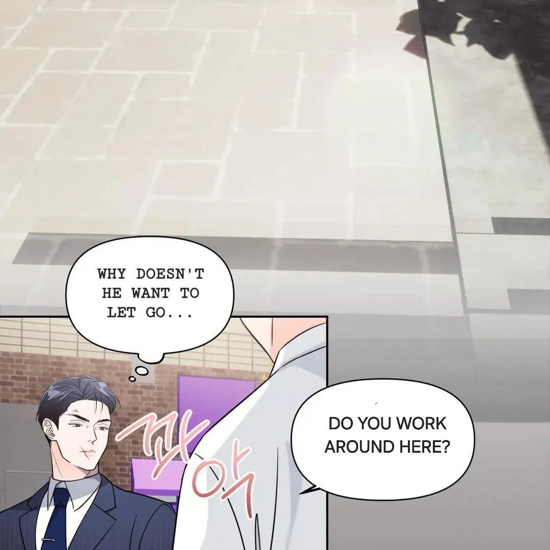 You Are So Lovely Chapter 2 page 22 - 