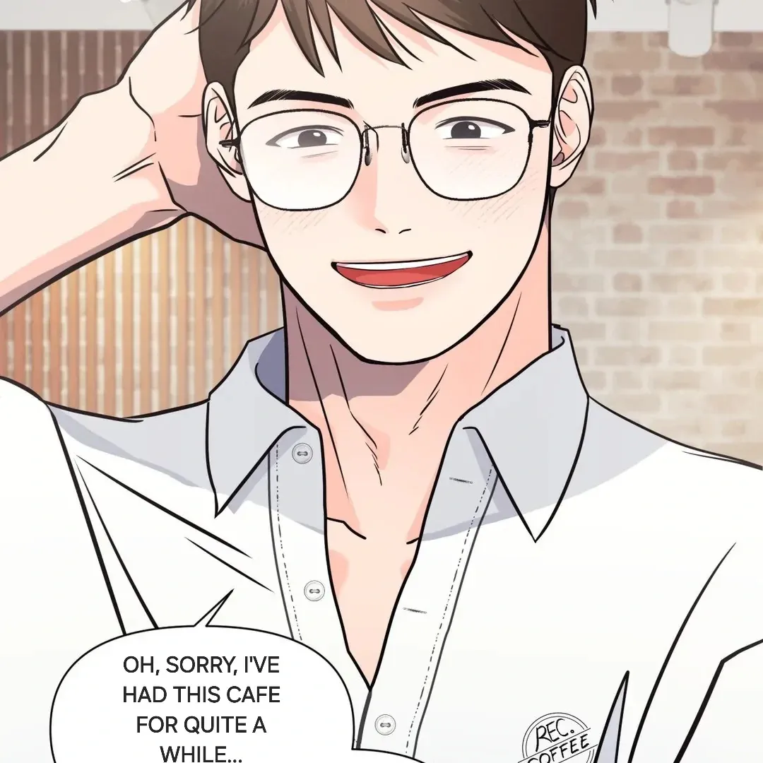 You Are So Lovely Chapter 2 page 24 - 
