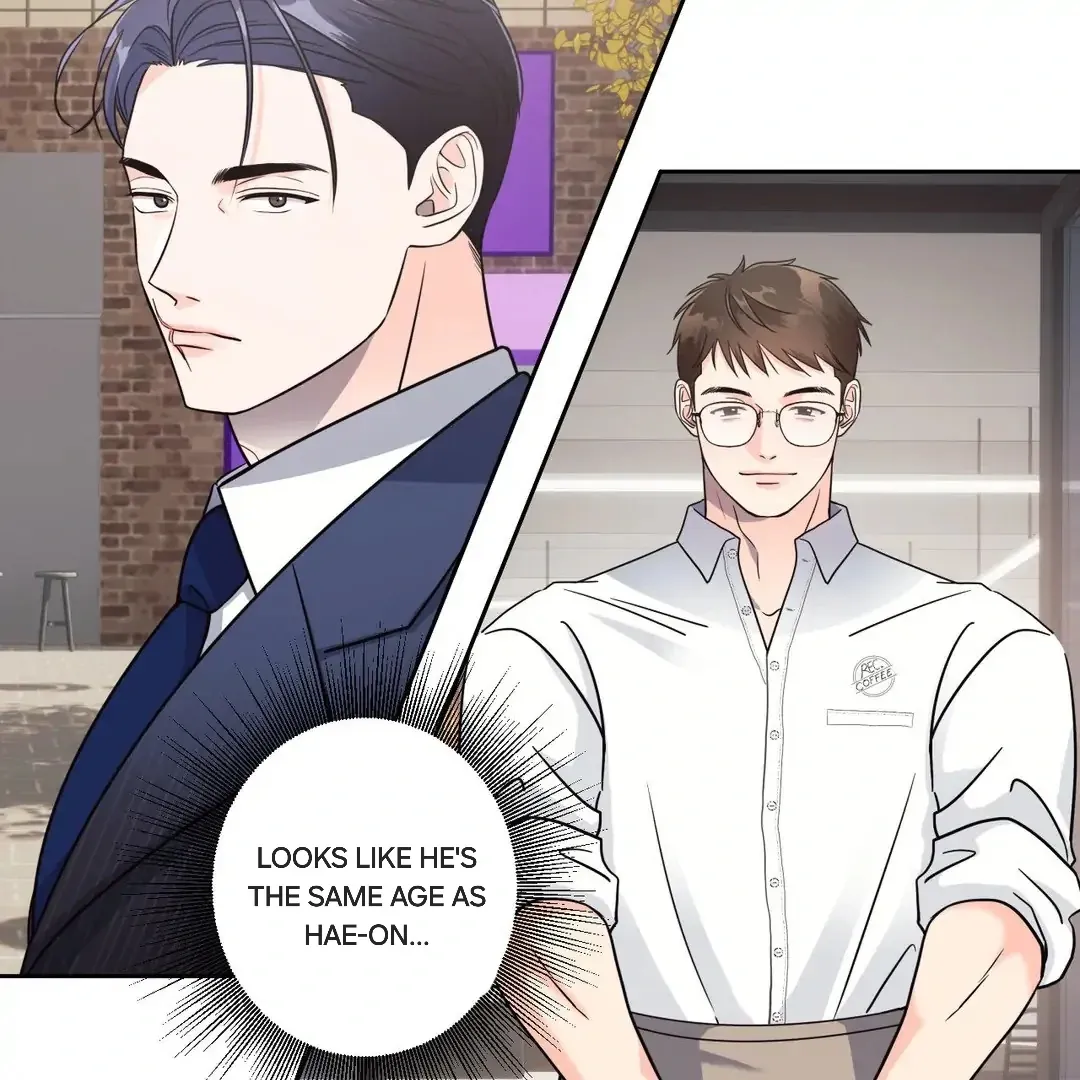 You Are So Lovely Chapter 2 page 26 - 