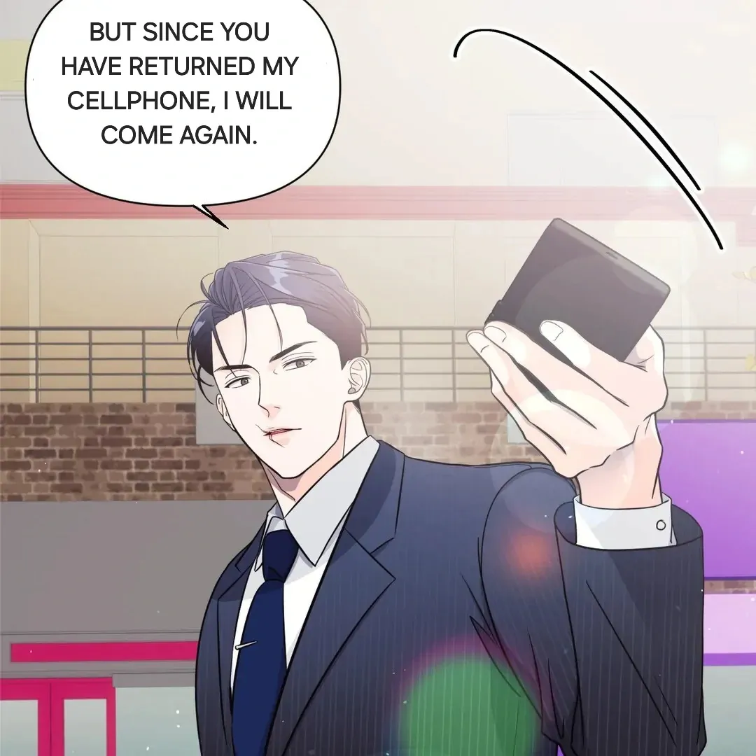 You Are So Lovely Chapter 2 page 29 - 
