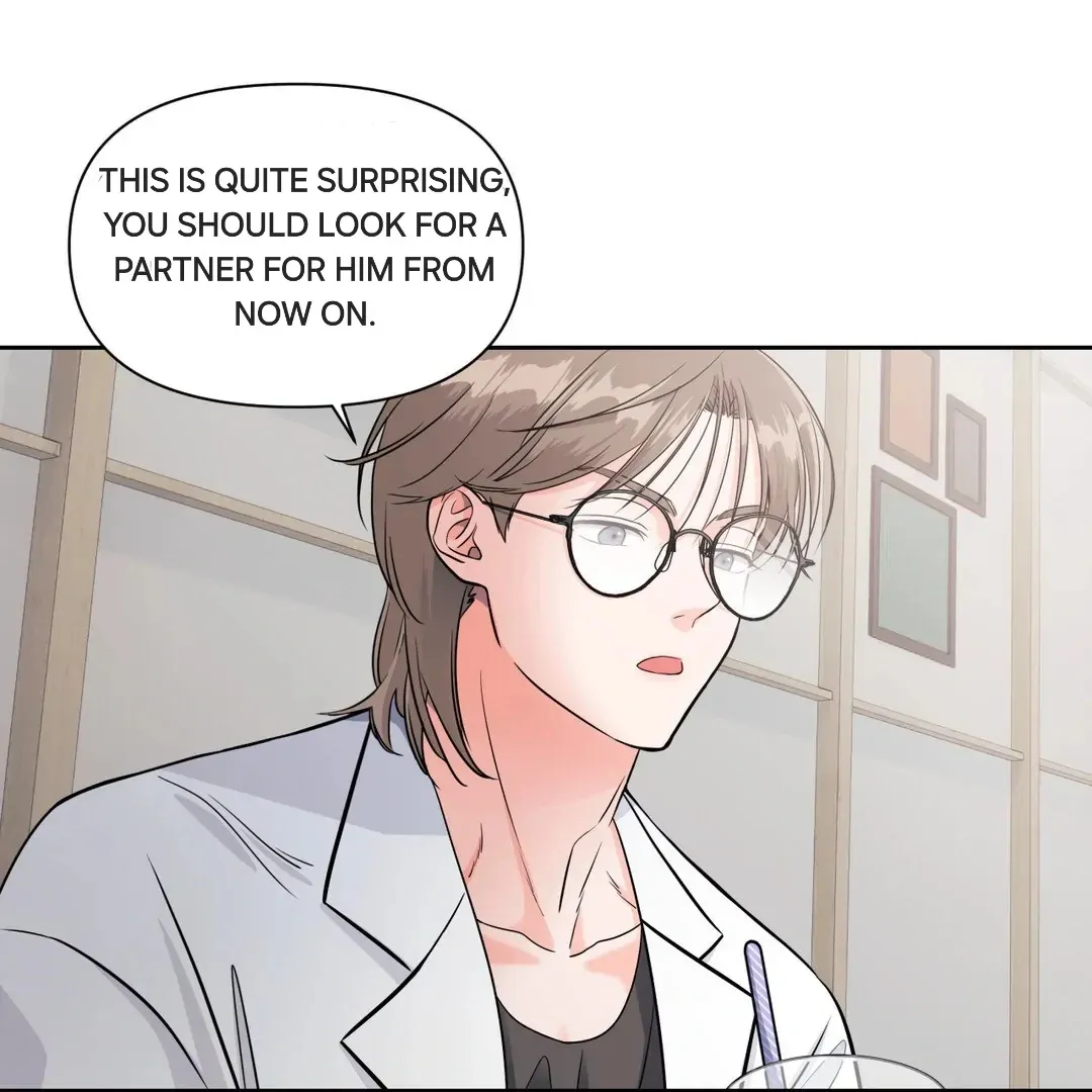 You Are So Lovely Chapter 2 page 5 - 
