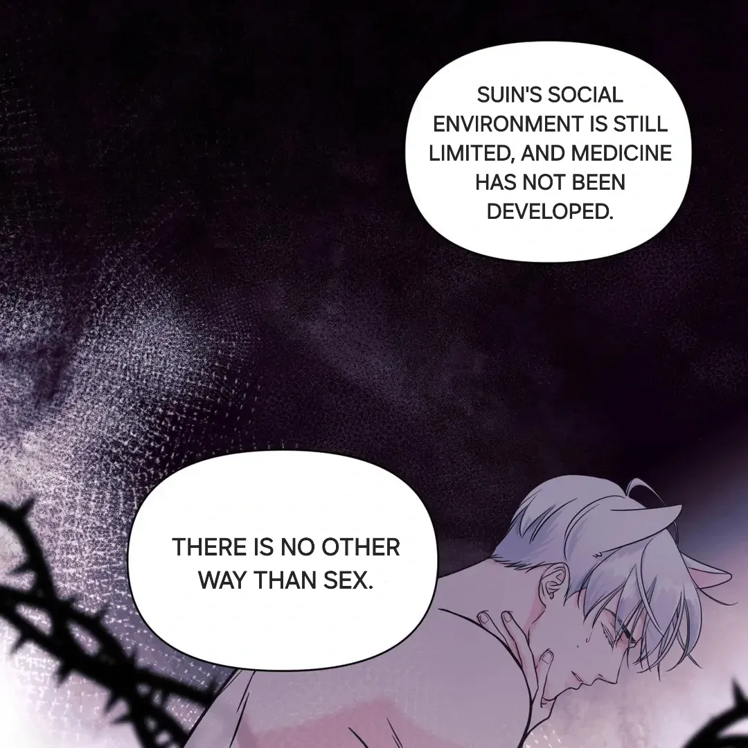 You Are So Lovely Chapter 2 page 6 - 