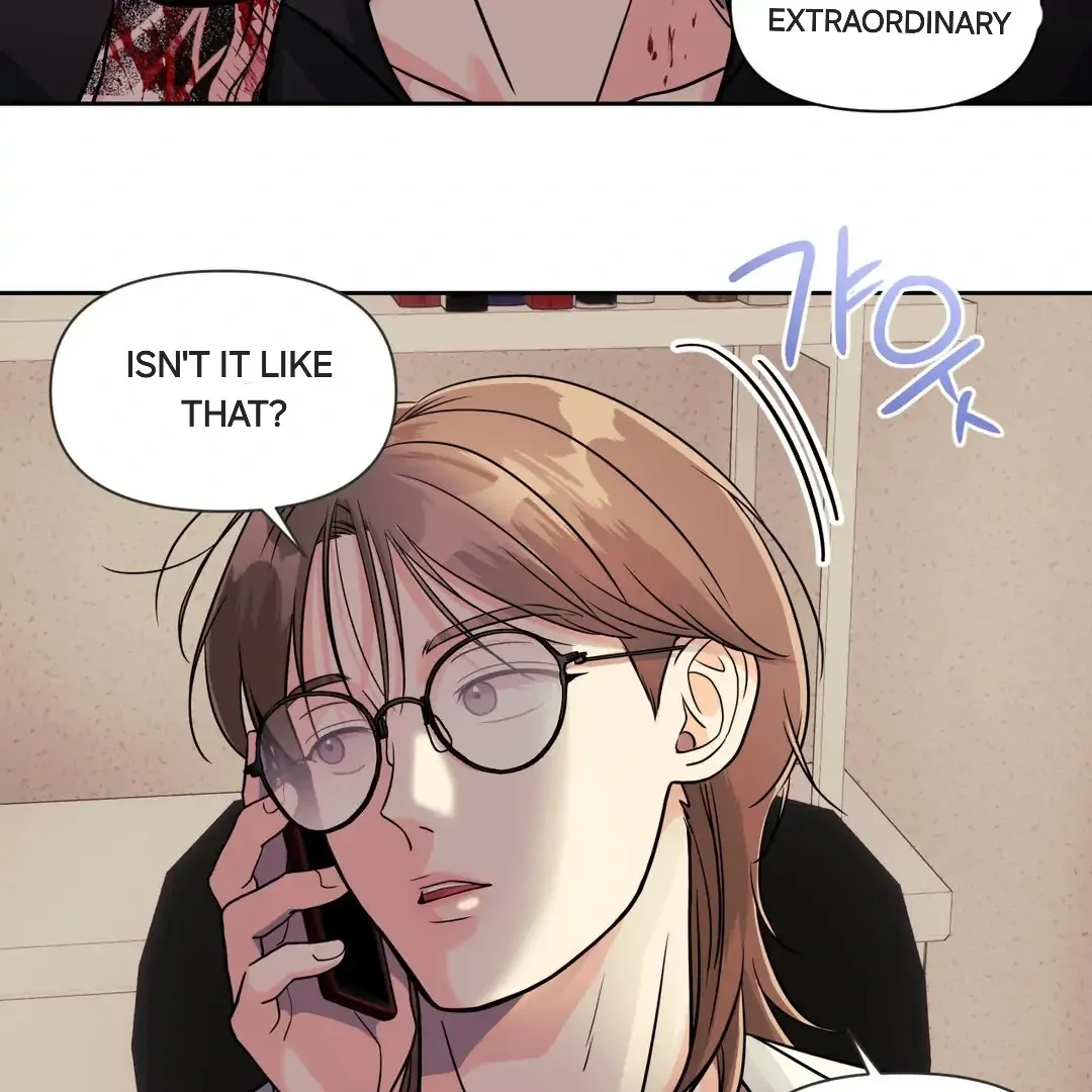 You Are So Lovely Chapter 2 page 58 - 