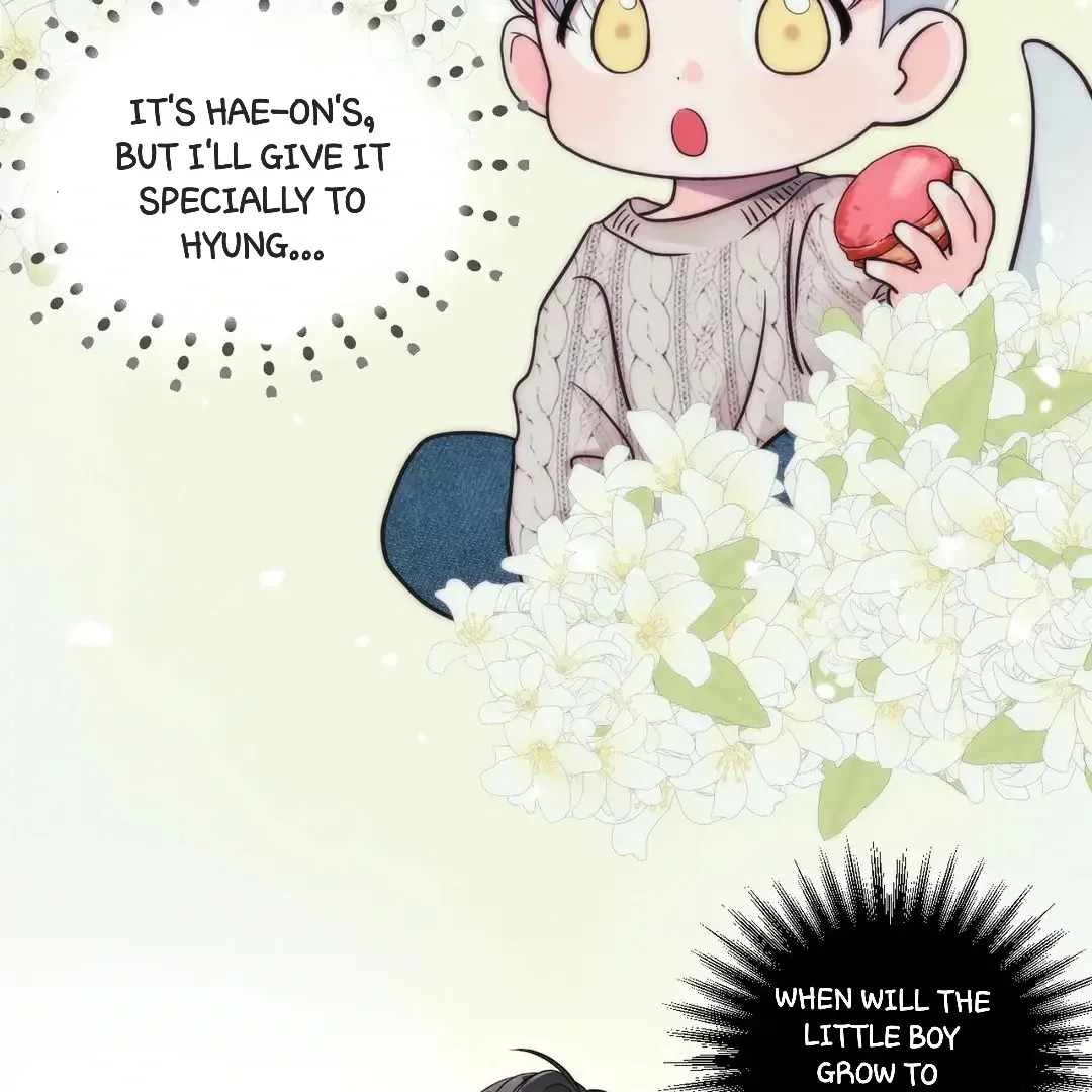 You Are So Lovely Chapter 2 page 66 - 