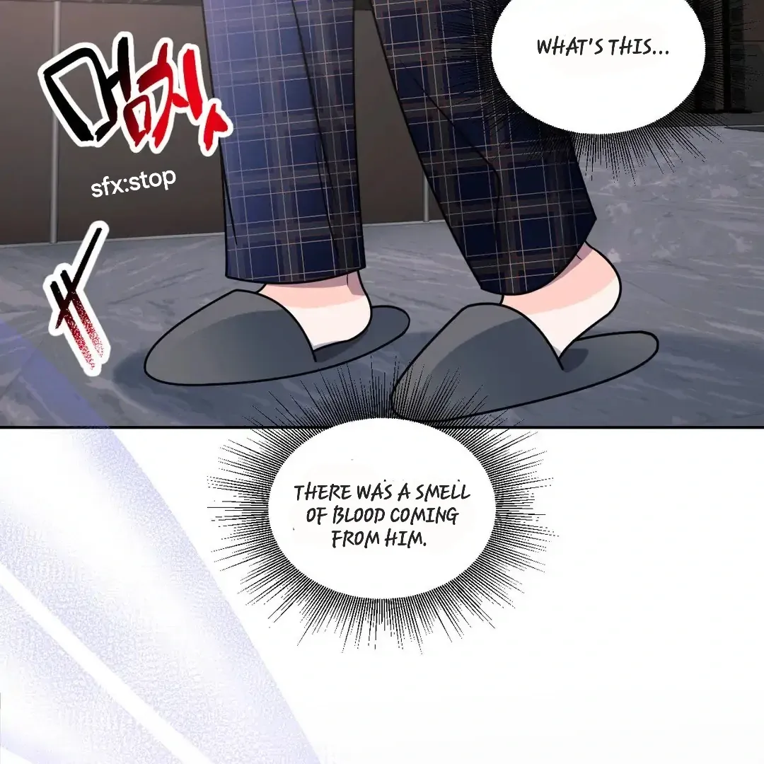 You Are So Lovely Chapter 2 page 96 - 