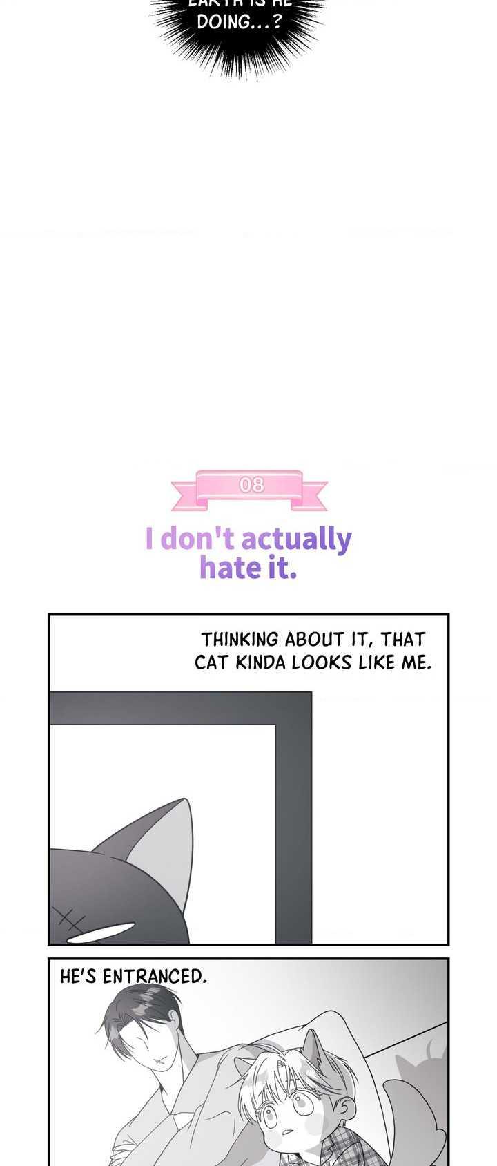 You Are So Lovely Chapter 3.2 page 6 - 