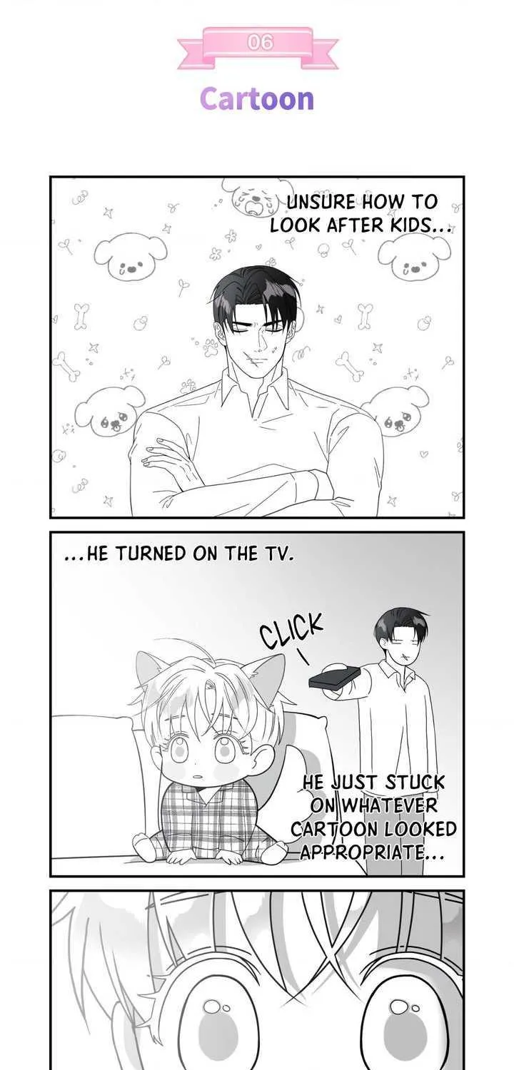 You Are So Lovely Chapter 3.7 page 3 - 