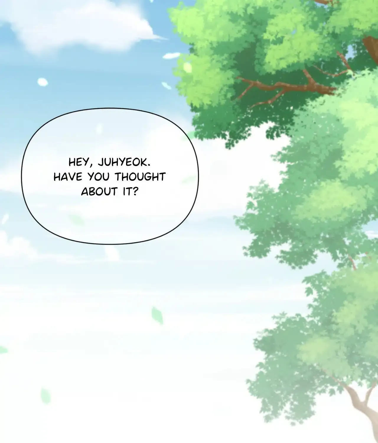 You Are So Lovely Chapter 3.9 page 133 - 