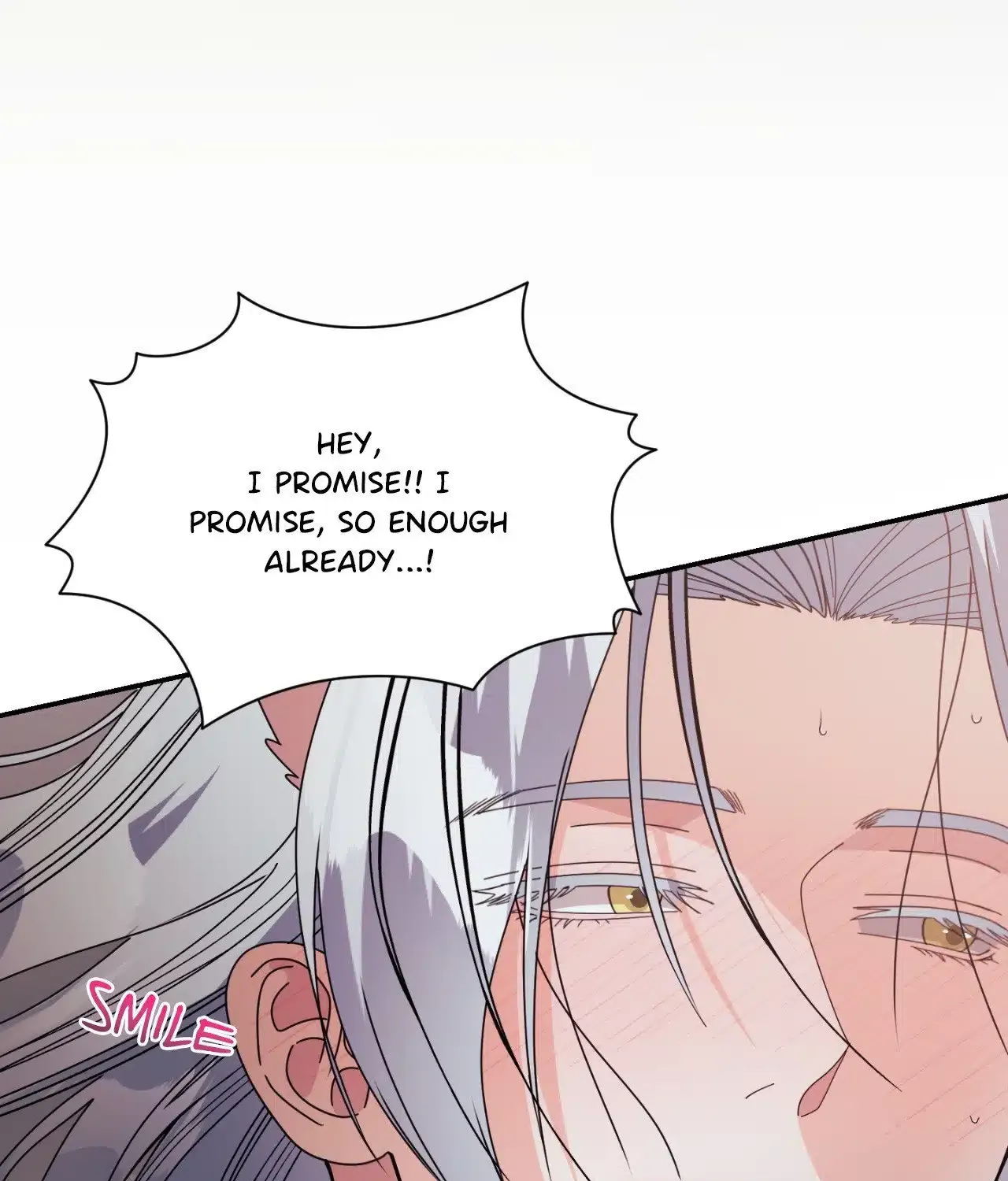 You Are So Lovely Chapter 3.9 page 208 - 