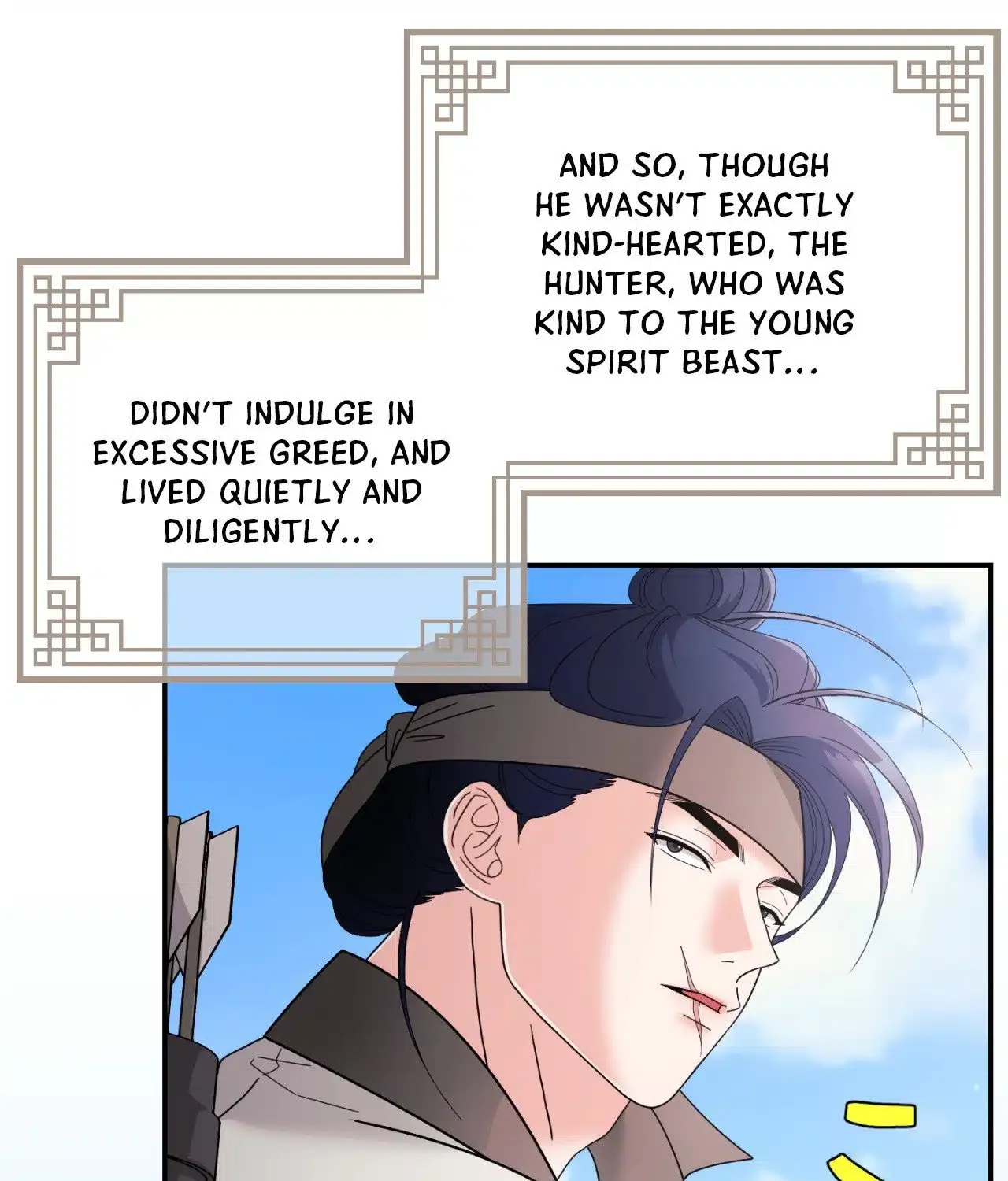 You Are So Lovely Chapter 3.9 page 242 - 