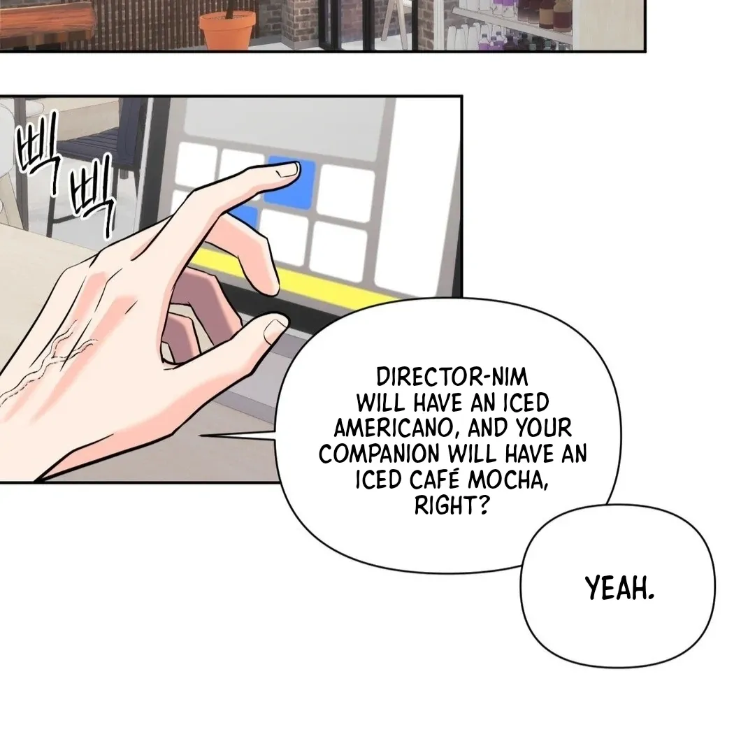 You Are So Lovely Chapter 3 page 27 - 