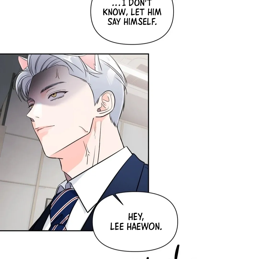 You Are So Lovely Chapter 3 page 29 - 