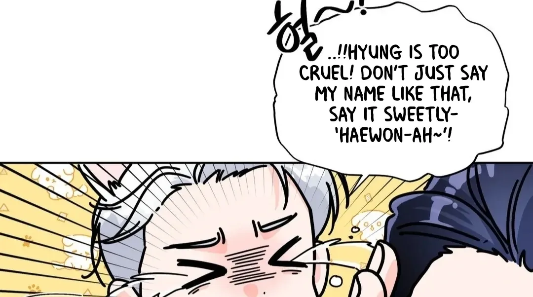 You Are So Lovely Chapter 3 page 30 - 