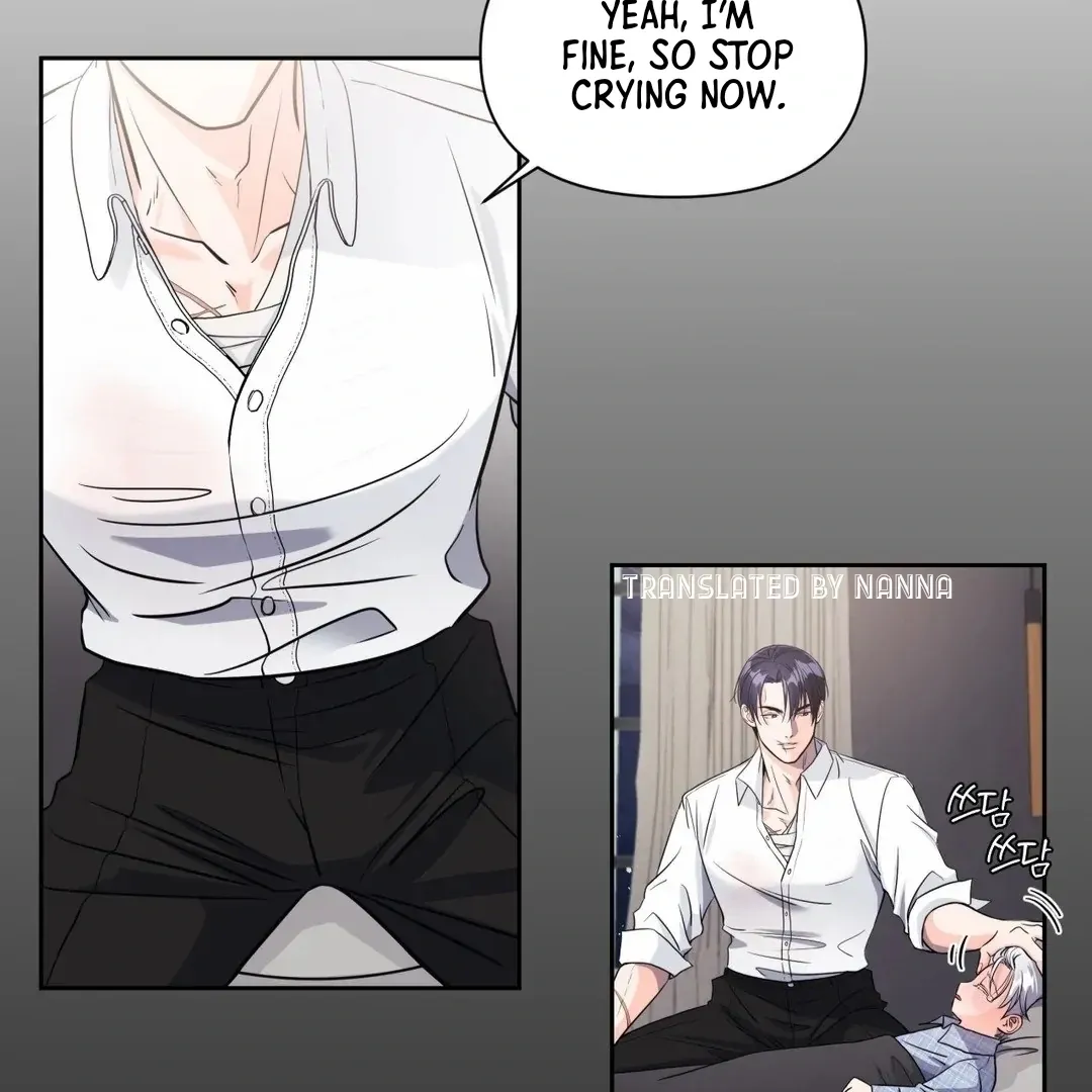 You Are So Lovely Chapter 3 page 4 - 