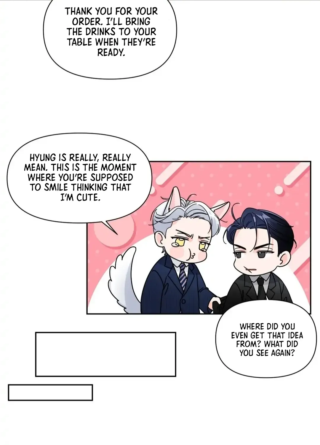 You Are So Lovely Chapter 3 page 33 - 