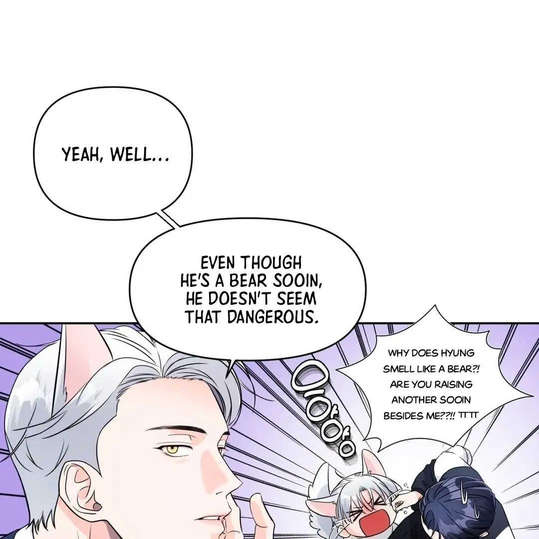 You Are So Lovely Chapter 3 page 36 - 