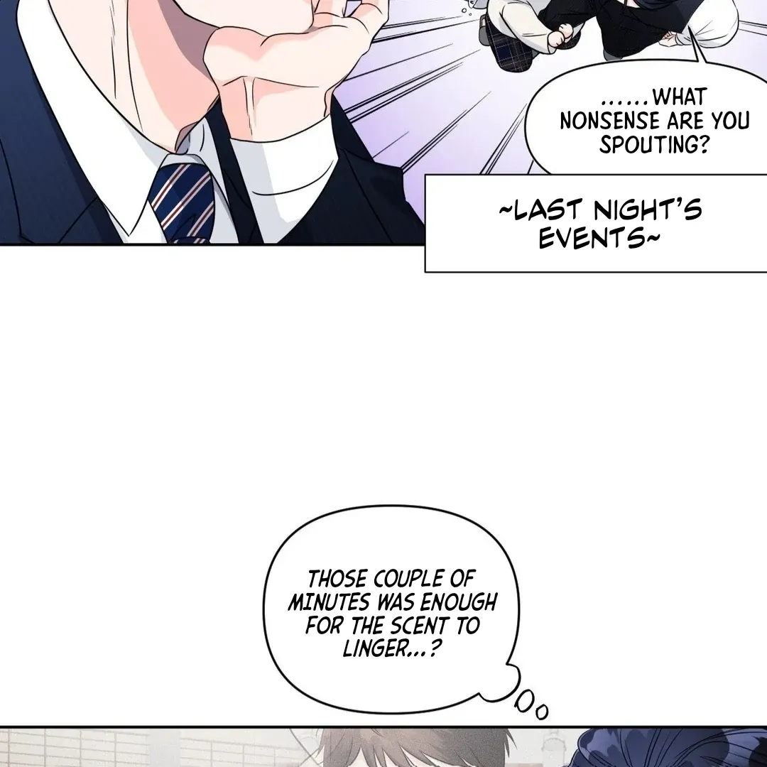 You Are So Lovely Chapter 3 page 37 - 