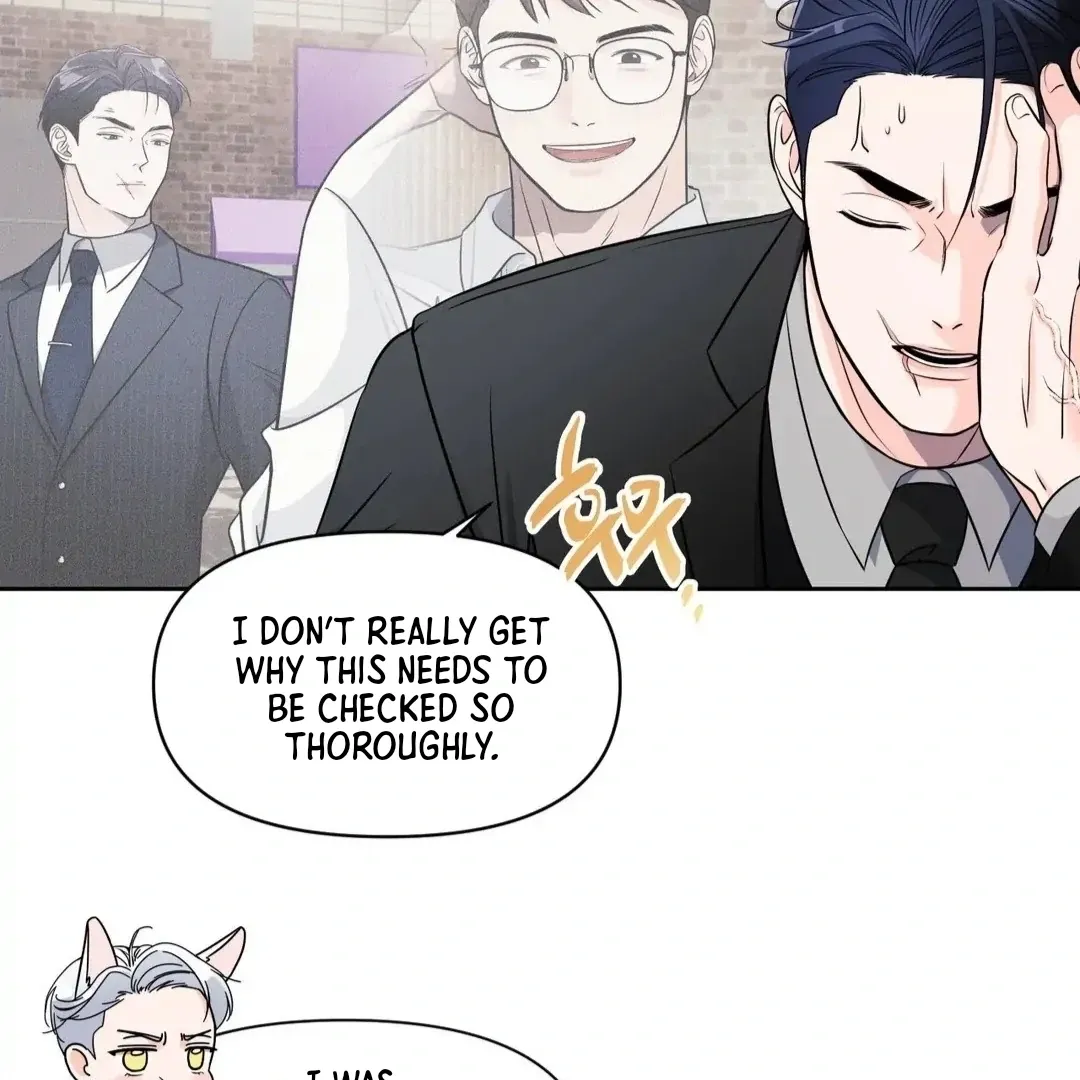 You Are So Lovely Chapter 3 page 38 - 