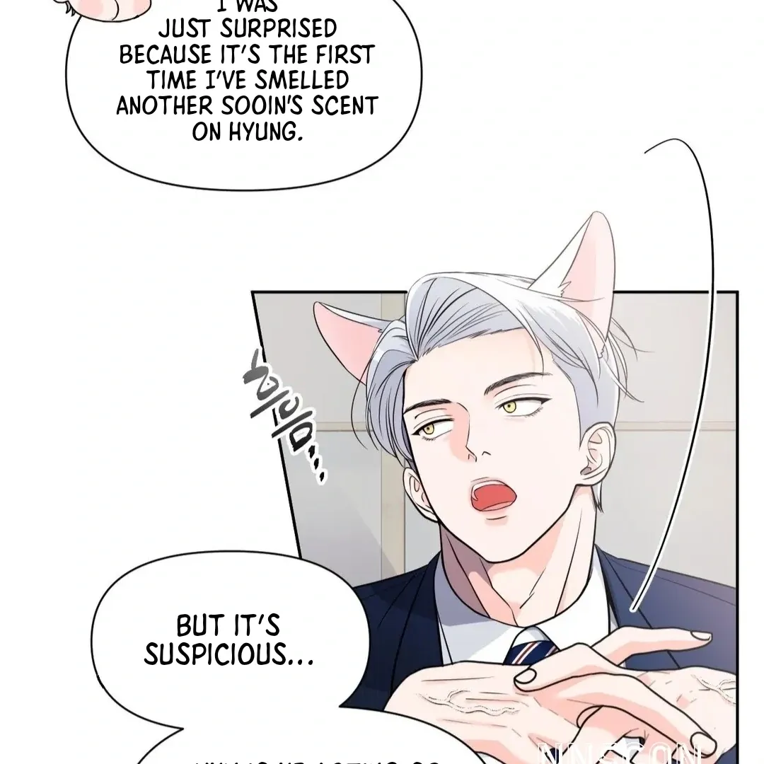 You Are So Lovely Chapter 3 page 39 - 