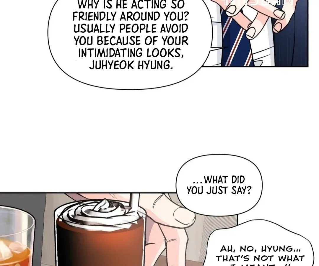 You Are So Lovely Chapter 3 page 40 - 