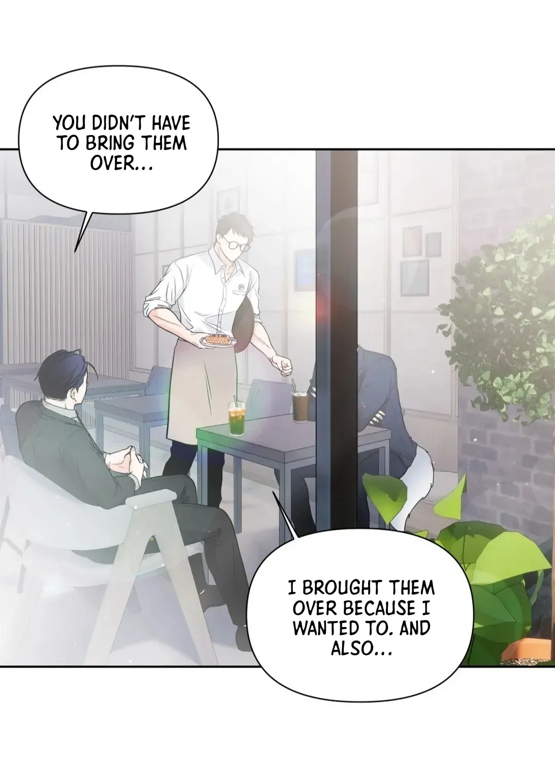 You Are So Lovely Chapter 3 page 42 - 