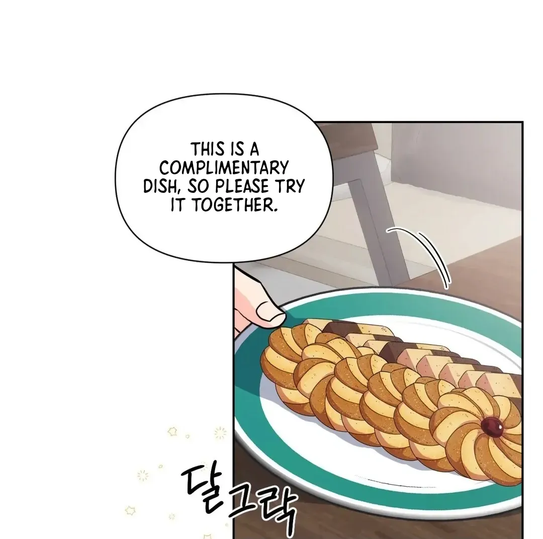 You Are So Lovely Chapter 3 page 43 - 