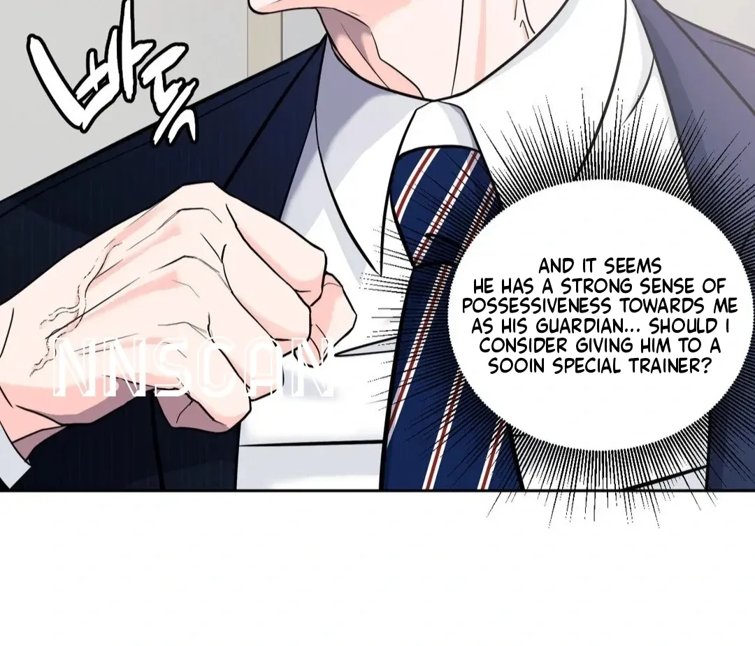 You Are So Lovely Chapter 3 page 49 - 