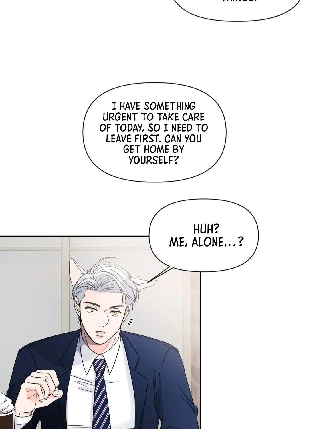 You Are So Lovely Chapter 3 page 51 - 