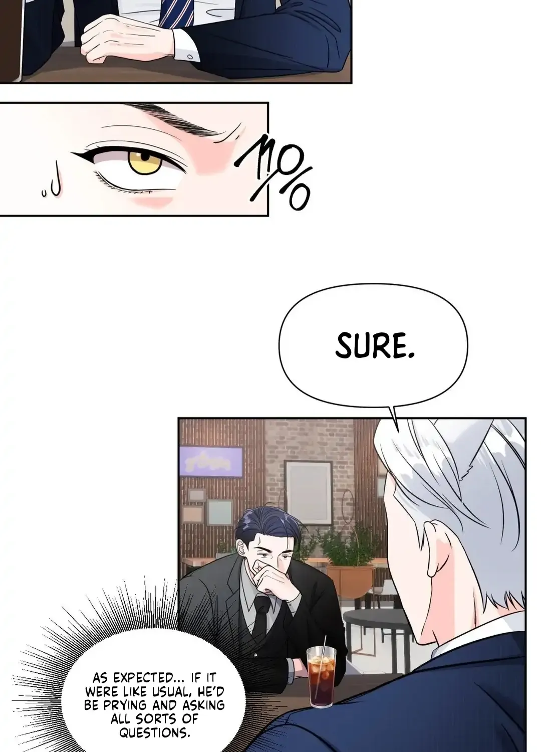 You Are So Lovely Chapter 3 page 52 - 