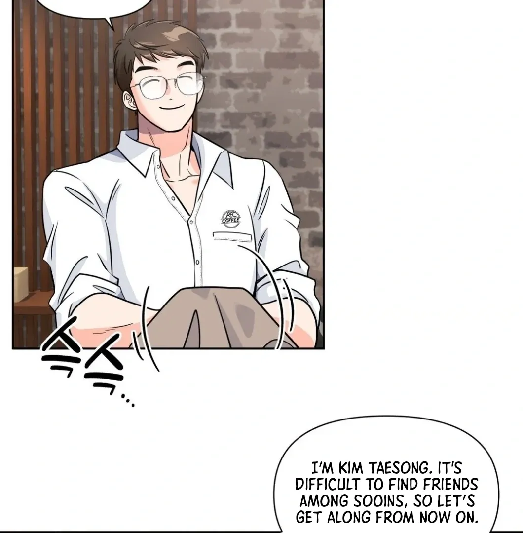 You Are So Lovely Chapter 3 page 68 - 