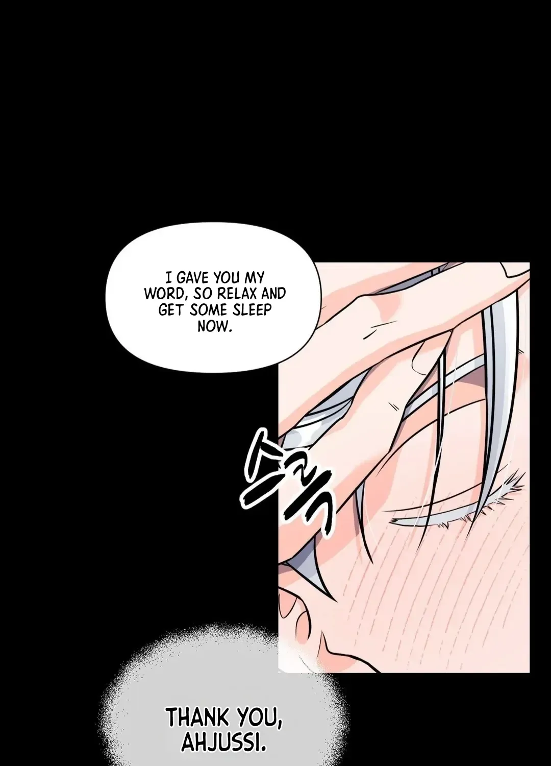 You Are So Lovely Chapter 3 page 9 - 