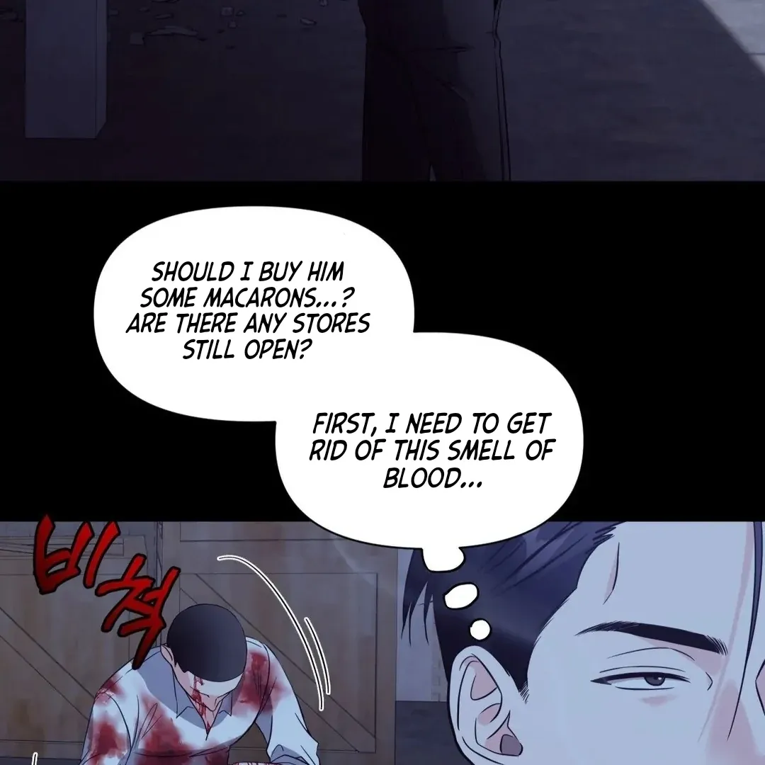 You Are So Lovely Chapter 3 page 84 - 
