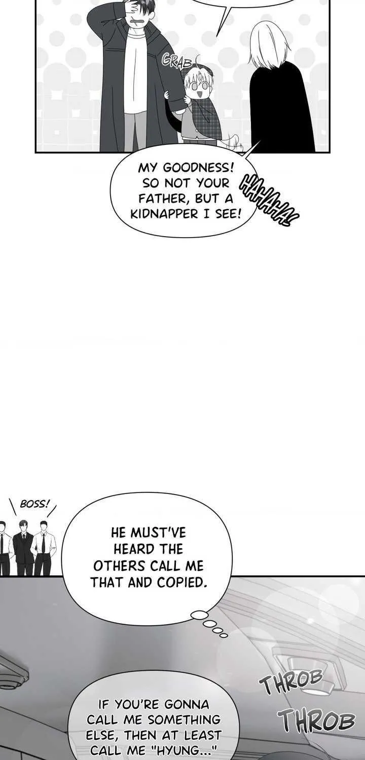 You Are So Lovely Chapter 4.4 page 11 - 