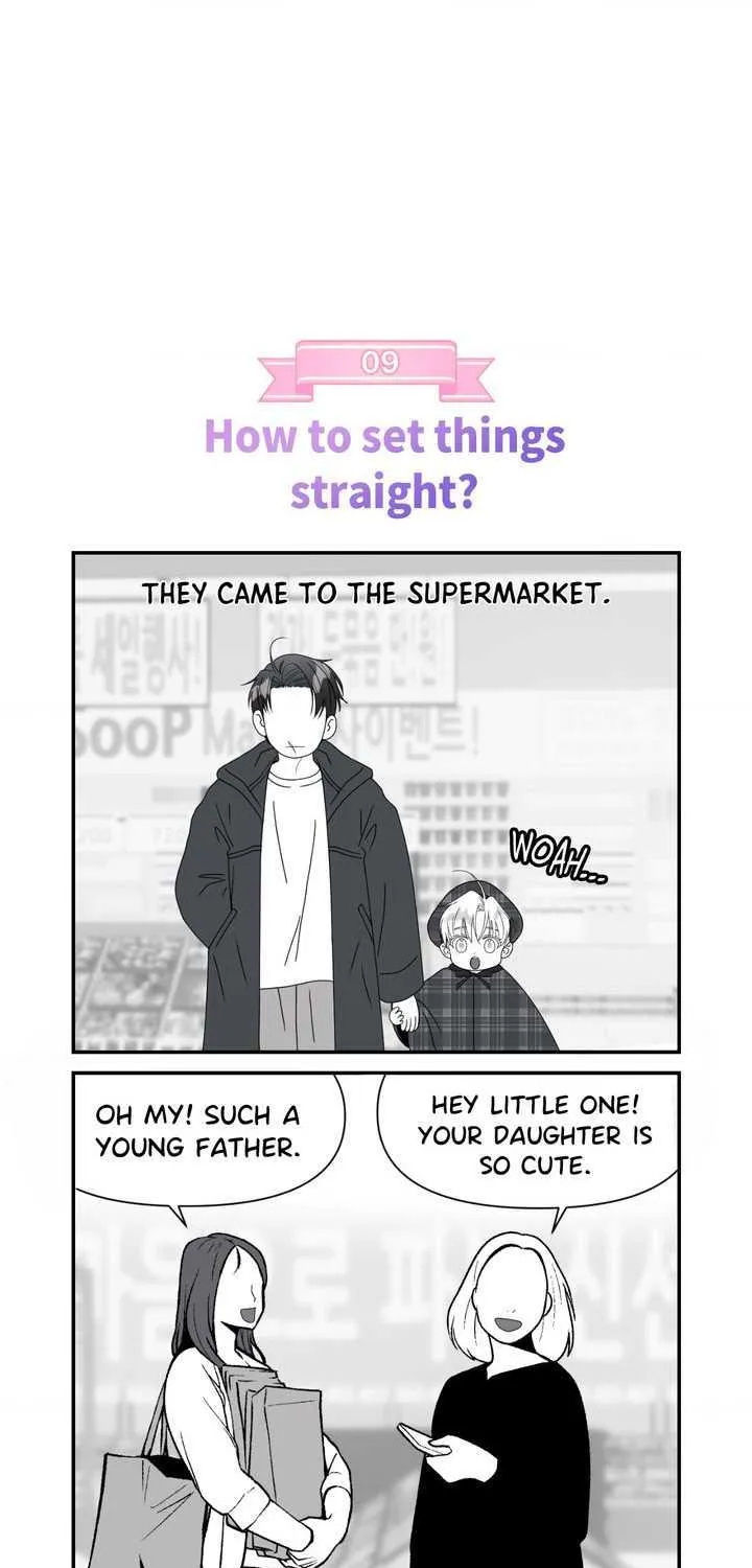 You Are So Lovely Chapter 4.4 page 5 - 