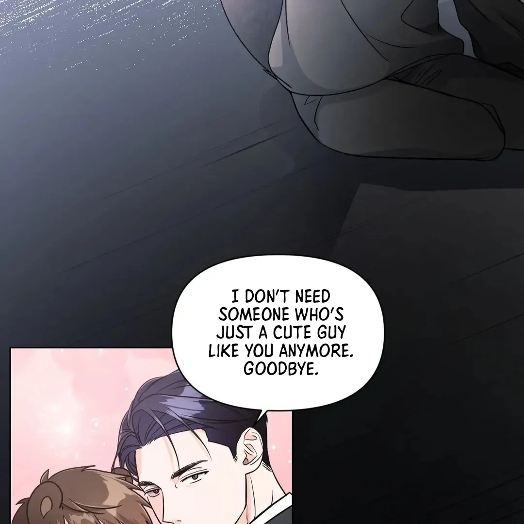You Are So Lovely Chapter 4 page 12 - 
